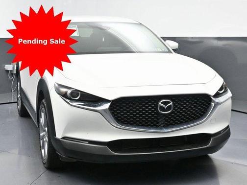 2022 Mazda CX-30 2.5 S Select Package