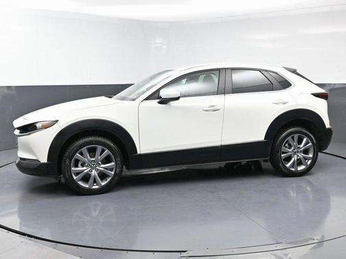 2022 Mazda CX-30 2.5 S Select Package