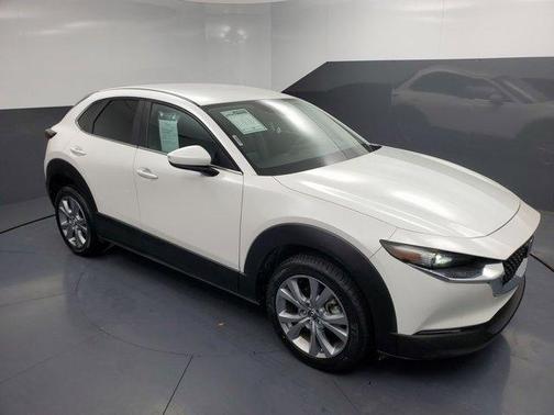 2022 Mazda CX-30 2.5 S Select Package