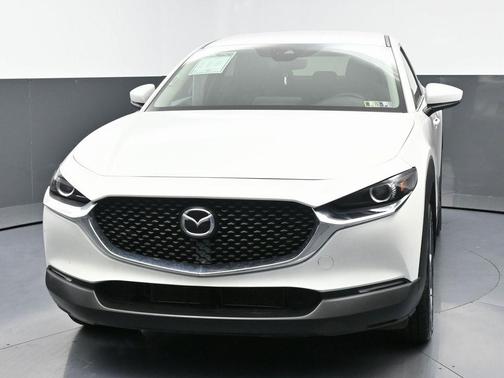 2022 Mazda CX-30 2.5 S Select Package