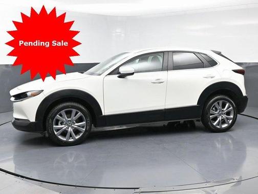 2022 Mazda CX-30 2.5 S Select Package
