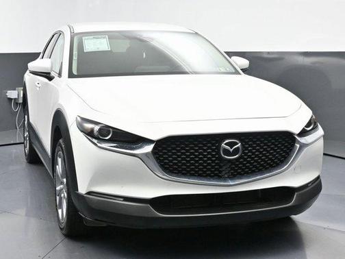 2022 Mazda CX-30 2.5 S Select Package