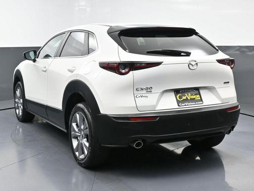 2022 Mazda CX-30 2.5 S Select Package