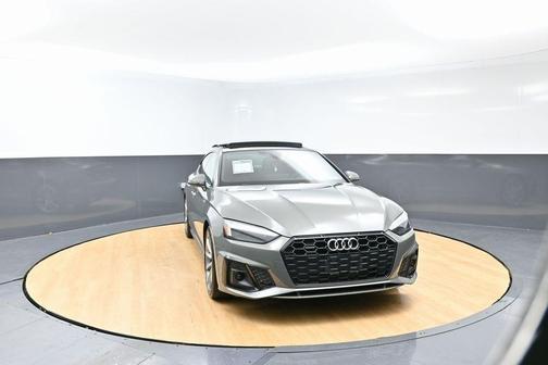 2025 Audi A5 Sportback 45 S line quattro Premium