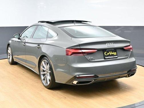 2025 Audi A5 Sportback 45 S line quattro Premium