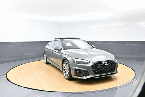 2025 Audi A5 Sportback 45 S line quattro Premium