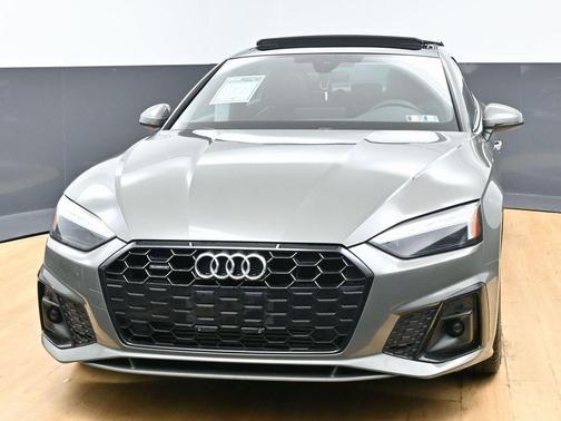 2025 Audi A5 Sportback 45 S line quattro Premium