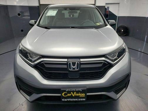 2021 Honda CR-V LX