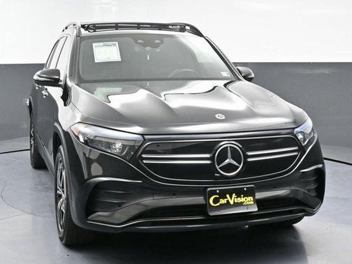 2023 Mercedes-Benz EQB 300 Base 4MATIC