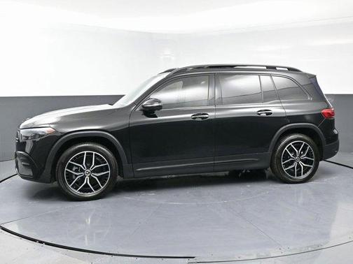 2023 Mercedes-Benz EQB 300 Base 4MATIC