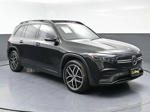 2023 Mercedes-Benz EQB 300 Base 4MATIC