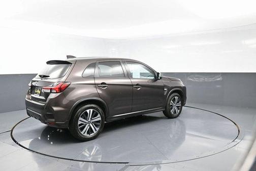 2020 Mitsubishi Outlander Sport 2.0 ES