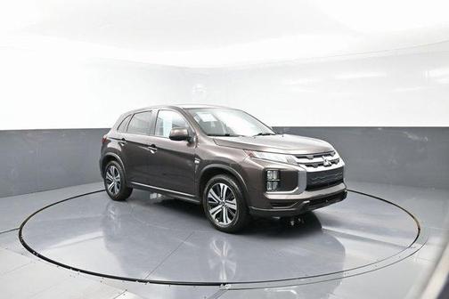 2020 Mitsubishi Outlander Sport 2.0 ES