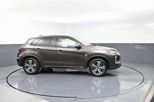 2020 Mitsubishi Outlander Sport 2.0 ES