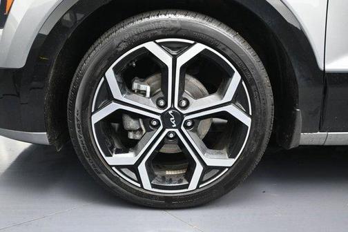 2023 Kia Niro EX Touring