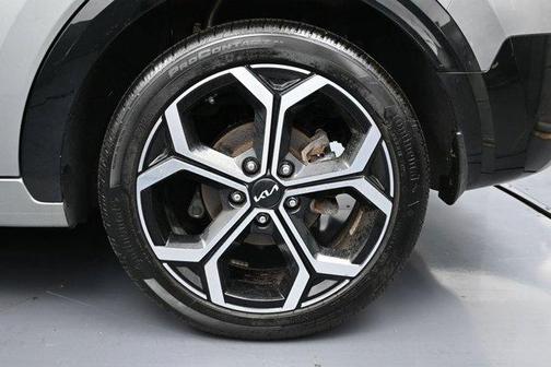 2023 Kia Niro EX Touring