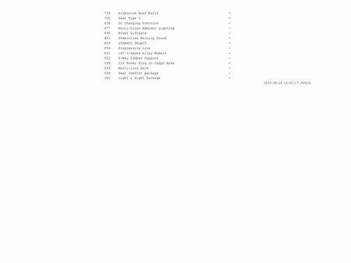 2023 Mercedes-Benz EQB 300 Base 4MATIC