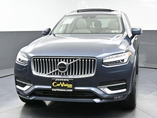 2022 Volvo XC90 T6 Inscription 6 Passenger