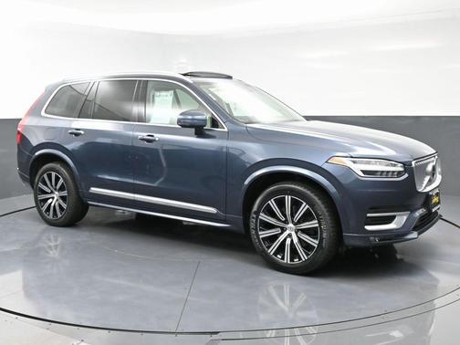 2022 Volvo XC90 T6 Inscription 6 Passenger