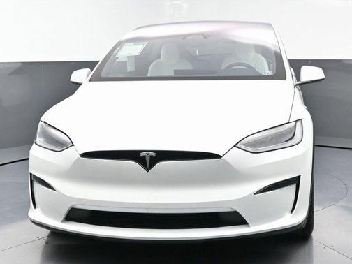 2024 Tesla Model X Base