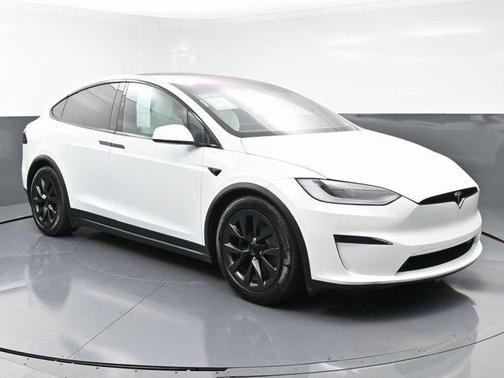 2024 Tesla Model X Base