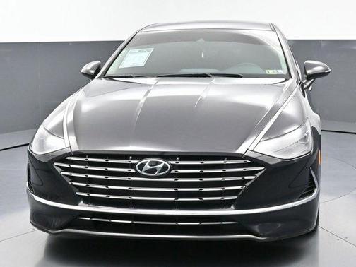 2023 Hyundai SONATA Hybrid SEL