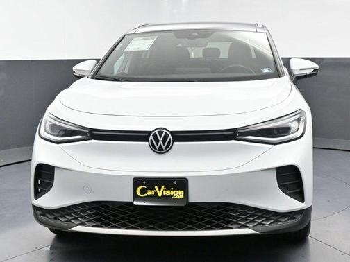 2022 Volkswagen ID.4 Pro S