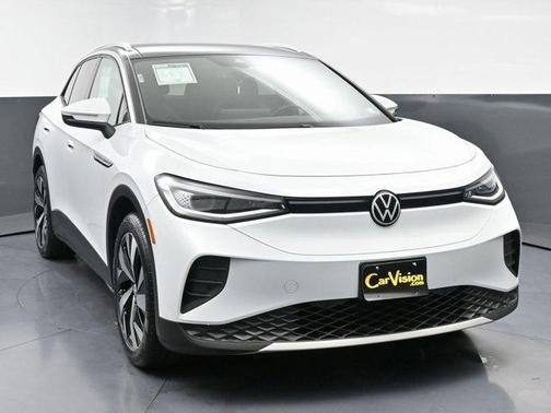 2022 Volkswagen ID.4 Pro S