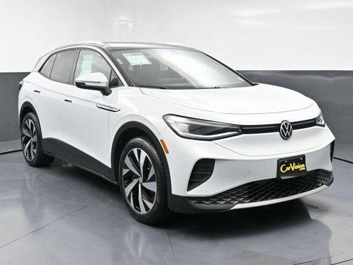 2022 Volkswagen ID.4 Pro S