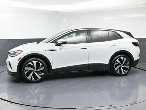 2022 Volkswagen ID.4 Pro S