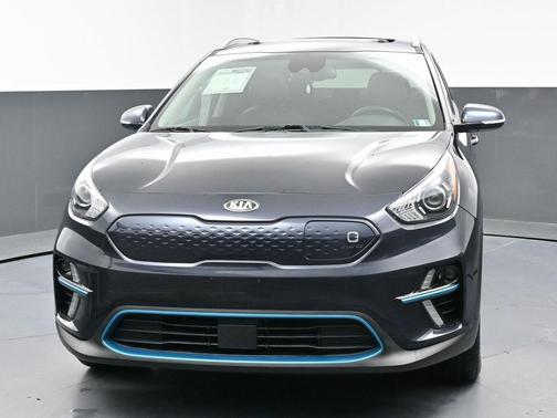 2020 Kia Niro EV EX Premium