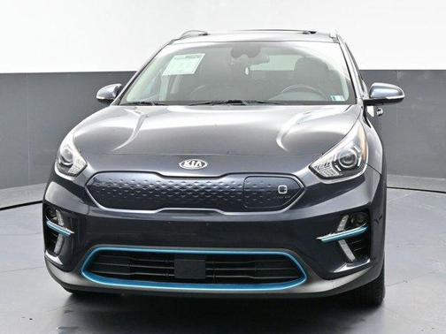 2020 Kia Niro EV EX Premium