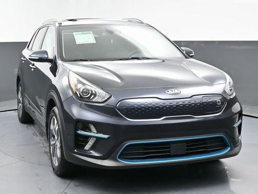 2020 Kia Niro EV EX Premium