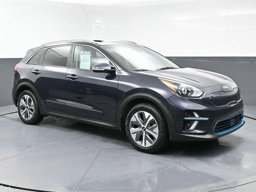 2020 Kia Niro EV EX Premium