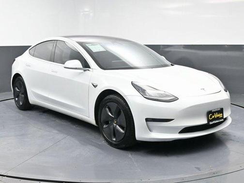 2019 Tesla Model 3 Mid Range