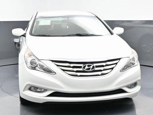 2011 Hyundai SONATA SE 2.0T