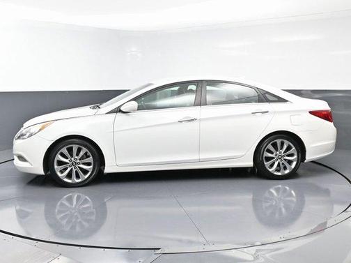 2011 Hyundai SONATA SE 2.0T