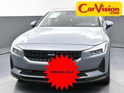 2023 Polestar 2 Long Range Single Motor