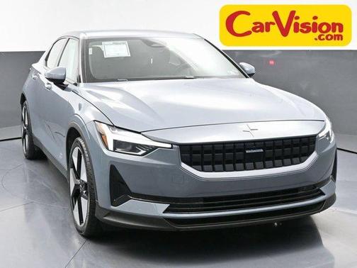 2023 Polestar 2 Long Range Single Motor