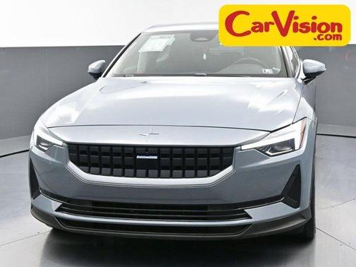 2023 Polestar 2 Long Range Single Motor