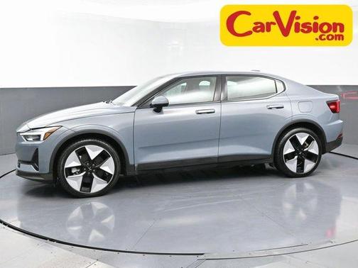2023 Polestar 2 Long Range Single Motor