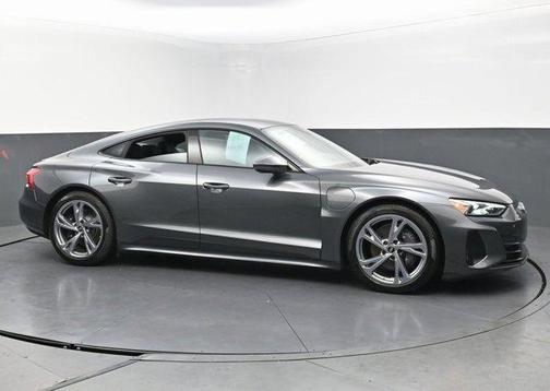 2023 Audi e-tron GT Premium Plus