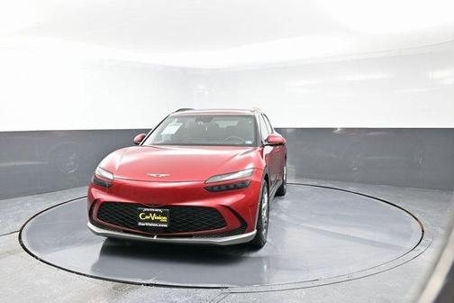 2023 Genesis GV60 Performance