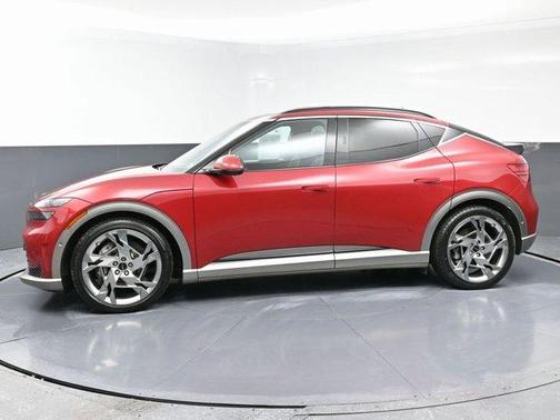 2023 Genesis GV60 Performance