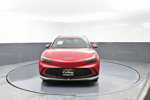 2023 Genesis GV60 Performance