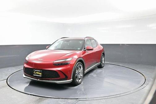 2023 Genesis GV60 Performance