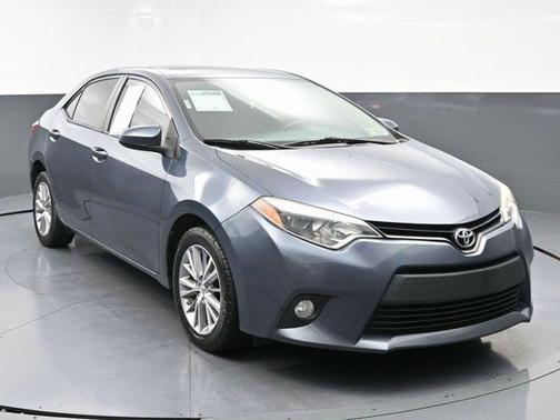 2014 Toyota Corolla LE Premium