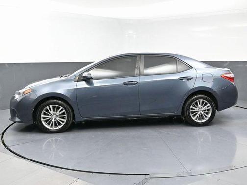 2014 Toyota Corolla LE Premium
