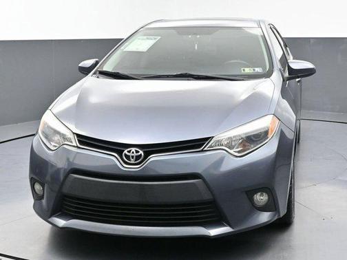 2014 Toyota Corolla LE Premium