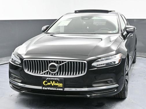 2023 Volvo S90 B6 Plus